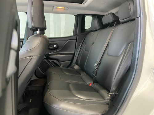 Jeep Renegade 1.8 Limited Flex Aut. 5p 6 marchas