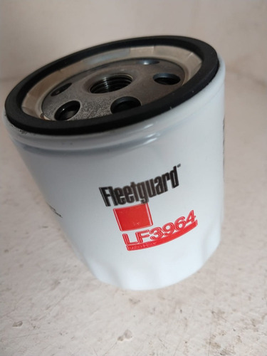 Lf3964 Lf 3964 Filtro Aceite P550909 51032 B474