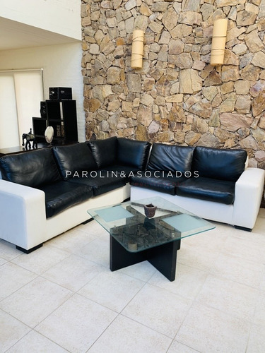 Casa En Venta Y Alquiler Temporal, Montoya, La Barra- Ref: 3783