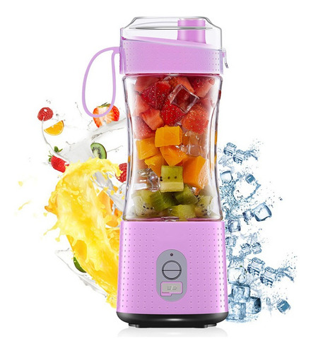 Portable Usb Electric Juicer Smoothie Maker Juicer Cup