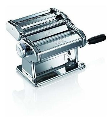 Marcato Atlas 150 Máquina De Pasta, Made In Italy, Incluye C