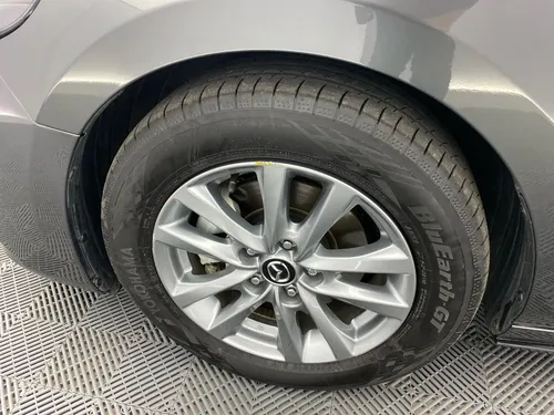 Mazda 3 2.0 Touring At Hibrido Ligero - Mhev