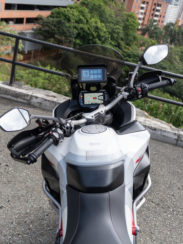 Ducati Multiestrada 2021