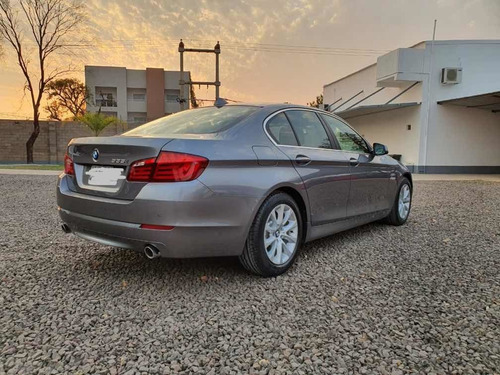 Bmw Serie 5 3.0 535ia Executive 306cv 2013