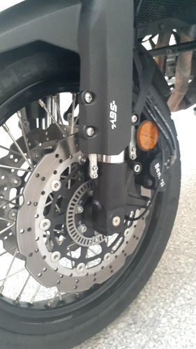 Benelli Trk502x