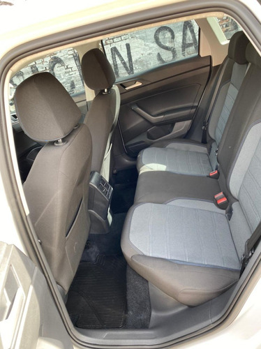 Volkswagen Nivus 2020 1.0 Tsi Tiptronic Comfortline