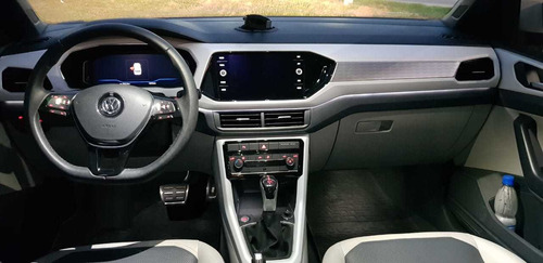 Volkswagen T-cross 1.6 Highline At 2020