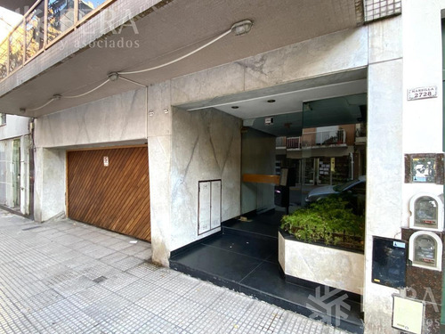 Imagen 2 de 30 de Venta De Departamento 3 Ambientes Con Patio Y Cochera En Barrio Norte (27974)