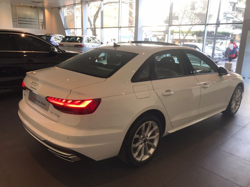Imagen 20 de 22 de Nuevo Audi A4 Hybrid 0km 2.0l Tfsi 0km 2022 2021 Advance Mm