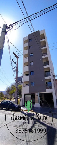 Jazmín De Salta I