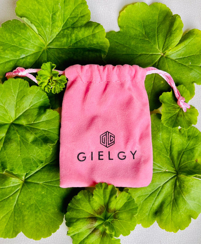 Charm Dije Colgante Para Pulsera Pandor Gielgy Trébol Suerte Verde