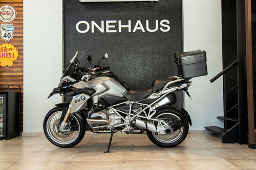 Bmw R 1200 Gs Onehaus. Exclusivos. Permutas. Financiación.
