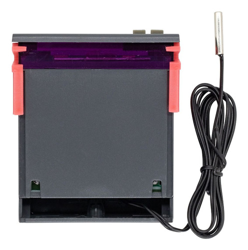 Termostato Digital Stc-1000 Controlador De Temperatura 12v