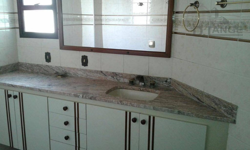 Imagem 24 de 28 de Apartamento Residencial À Venda, Vila Coqueiro, Valinhos - Ap15469. - Ap15469