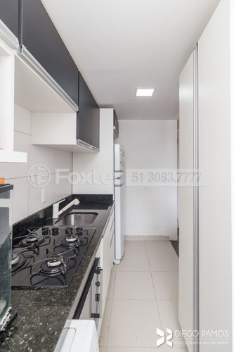 Imagem 21 de 30 de Apartamento, 2 Dormitórios, 51 M², Vila Nova - 205499