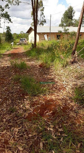Imagem 9 de 15 de Sítio Com 3 Dormitórios À Venda, 100000 M² Por R$ 424.000,00 - Minas Gerais - Belo Horizonte/mg - Si0240