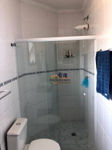 Imagem 24 de 24 de Sobrado - Venda Por R$ 805.000,00 Ou Aluguel Por R$ 2.970,00/mês - Jardim Nossa Senhora Do Carmo - São Paulo/sp - So0203