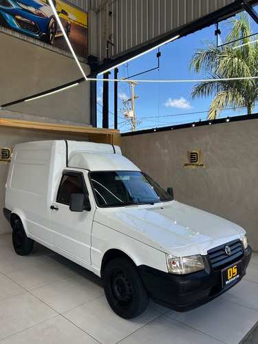 Fiat Fiorino Furg.1.5/1.3/1.3 Fire/1.3 F.Flex