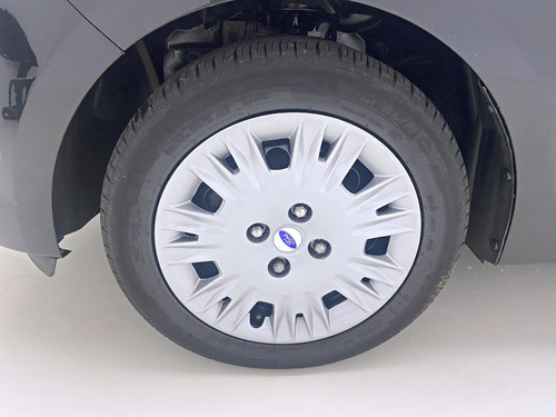 Ford Ka 1.5 Sedan Se Plus 12v Flex 4p Aut.