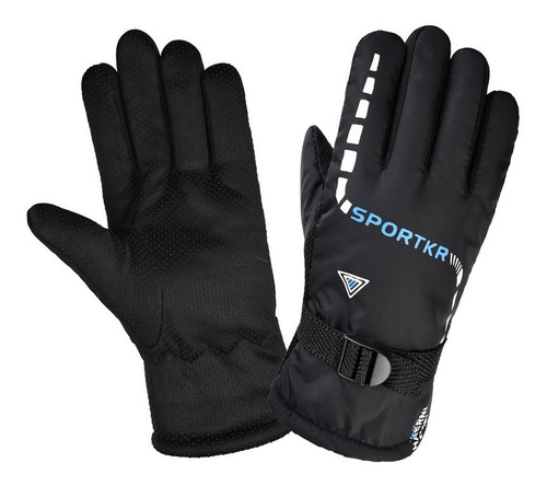 Guantes Ejercicio,guantes Deportivos De Nieve Resiste -30°