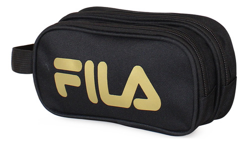 Set 3 Maletas Flip Café S+m+l + Neceser Spark Fila