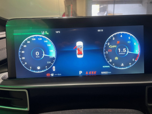 Chery Tiggo 8 Pro Max 4x4 2.0 Aut 2023