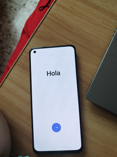 Oppo Reno6 5g (Usado)