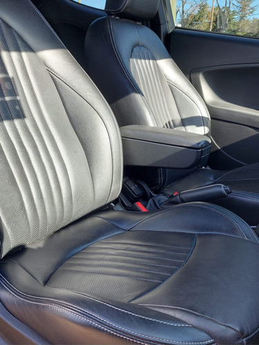 Alfa Romeo Mito 1.4 Tbi Quadrifoglio Verde 2015