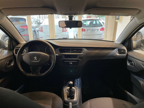 Peugeot 301 1.6 Hdi Allure