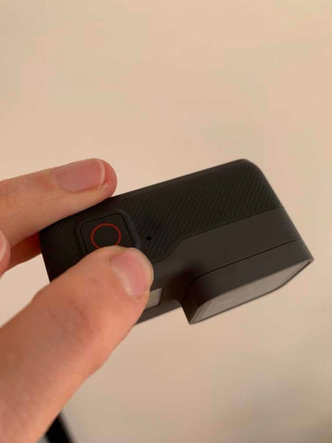 Go Pro Hero 6 Black