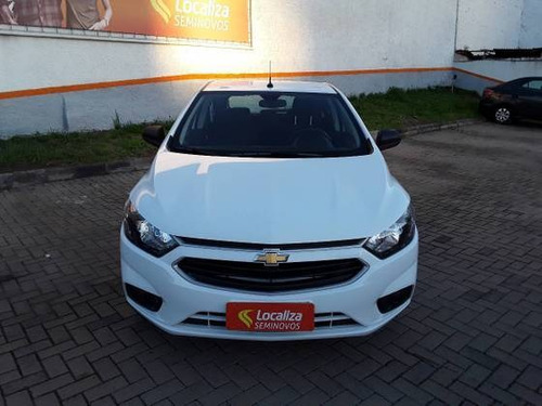 Chevrolet Joy 1.0 Spe4 Flex Manual