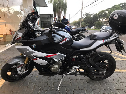 Bmw S1000 Xr