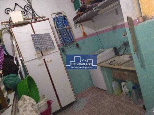 Imagem 9 de 17 de Terreno À Venda Na Vila Assunção/sa 2 Dorms, 2 Vagas, 352 M² - Te0103