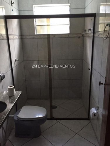 Imagem 5 de 12 de Casa - Ca00532 - 69403945