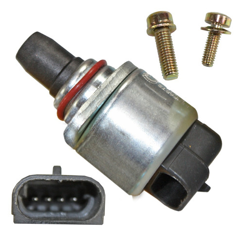 Valvula Iac Grand Am  2.4l 96 - 01 Imp Alta Calidad