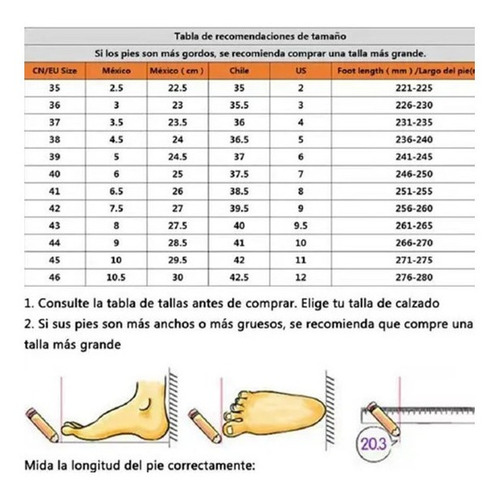 Zapatillas De Tenis Elásticas Antideslizantes Para Mujer