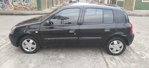 Renault Clio 2012 F.iv Expression
