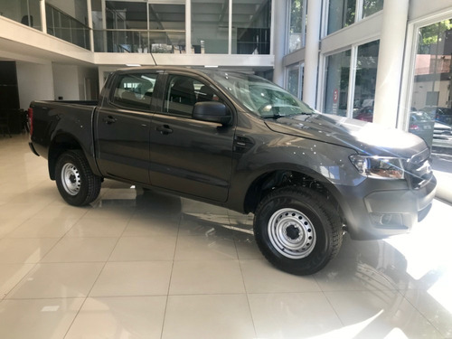 Ford Ranger Xl 2.2 4x4 0km Tengo Stock As2