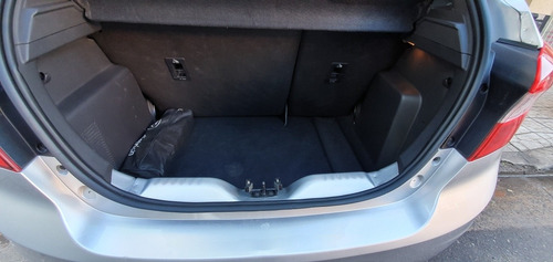 Imagen 6 de 15 de Ford Ka 1.5 Se 5 P 2018 Segunda Dueña