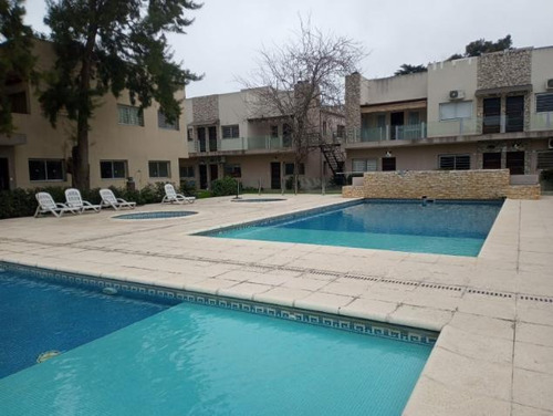 Imagen 1 de 13 de Bambu Relax - Complejo Canning - 3 Ambientes - 60m2