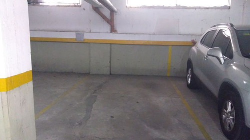 Departamento En Venta En Zona Centro