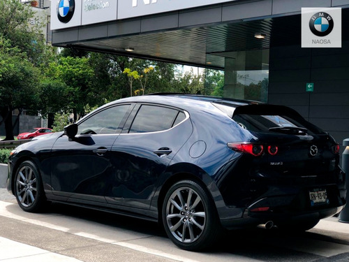 Imagen 7 de 15 de Mazda 3 Igran Touring Hb 2019