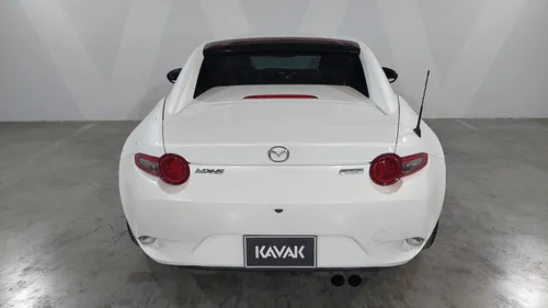 Mazda Mx-5 2.0 I Grand Touring At