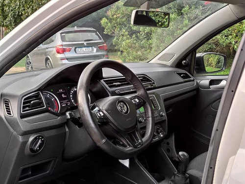 Volkswagen Gol Power 2018 - Motorland Permuto / Financio