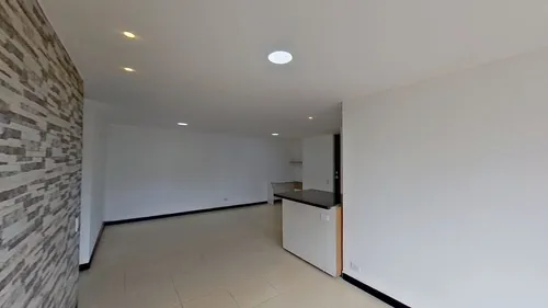 Apartamento En Venta En Itagui