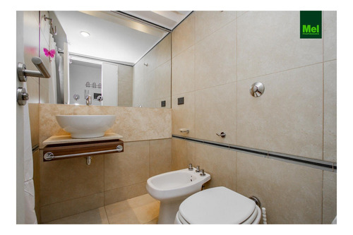 Imagen 26 de 30 de Monoamb. Divisible Con Amenities Y Ubicación Privilegiada