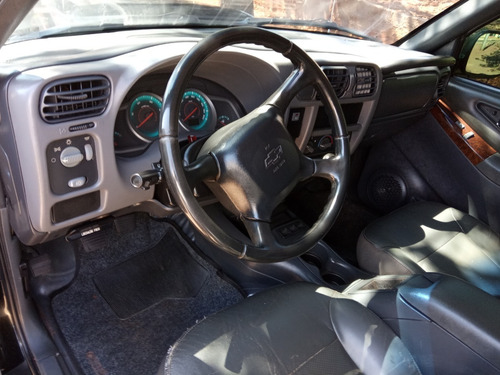 S10 Chevrolet Executiva 4x2