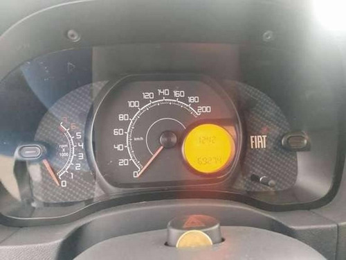 Palio 1.0 Mpi Fire Way 8v Flex 4p Manual 2015