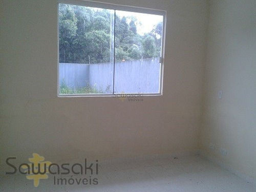 Imagem 9 de 14 de Casa A Venda No Bairro Costeira Em Araucária - Pr. - 3463-1