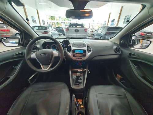 Imagem 14 de 15 de Ford Ka 1.0 Ti-vct Flex Se Manual